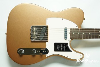 Vintera III Mid 60s Telecaster - Firemist Gold